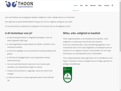 92277535 aanlever aanpak aantal abstract algemen arbeidsklimat arbo audit bedrijfsnoodplan bedrijfsprocess bedrijv begeleid begripp behal beinvloed beschik bewust bhv bijvoorbeeld black blijft box btw btw-nummer bv certificat certificeringstraject contact corebusines cultuurverander dagelijk dienst draagt drom e e-mail evaluatie evaluer faciliter functionaris functioner ga gedan gedeg geinvesteerd gezonder goed hebt helpt herken hog hoger hom hse hse-functionaris info@thoon.nl innovatie interim interim-hse-manager inventarisatie iso45001 iso9001 jouw kennisniveau klacht klachtenmanagement klankbord klanttevred kvk kvk-nummer kwaliteit leidinggev lozing maatwerk mail management manager medewerker methodiek milieu milieuzorg negatiev niveau nl865971729b01 nodig nummer omgev onbedoeld ondernem onderzoek ongevall ontwikkel onz open opgestapt organisatie organisatieadvies organisaties organiser overheidsinstantie pagina pass policy prettiger privacy process product project projectorganisaties redelijk ri risico risico-inventarisatie s safety streeft system thon thoon.nl tol traject uiteenlop uitslag uitstot vca vca-certificat veilig veiliger veiligheidsmaatregel verbeter vindt volwass voorwaard waarom war we weinig werk wet wilt x zodan zoek zoekt zovel