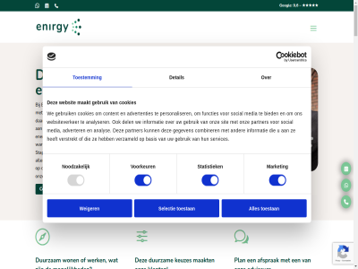 1 13 2 3 4 5 6 7 9 a aangestuurd aanmeld aansluit aardgasvrij absolut actie actief advertenties adverter advies adviser adviseur afgelop afgestemd afhank afsprak akkoord all allemal allerlei anagement analys analyser ander apparat assortiment automatisch basis batterij beantwoord bedoeld bedrijfspand begeleid beginn begint behor bekijk belangrijk bell benut bepaald bepaalt bespaartip bespar besprek best bezoek bied blijv board bodem boiler bovendien brabant breng bron btw center centr combiner comfortabel complet consent contact content contract cookies creeert daarmee dak dal deel-gas del detail direct diver draait drie duurzam dynamisch e een eenmal eig elektrisch elk ems ems-system en energie energiecontract energiehuishoud energieleverancier energiesystem energy enirgy erkend ervar experienc f fabriek fabrikant fossiel functies gaf gan gas gebracht gebruik gebruikt gef gegeven gehel geintegreerd gekoppeld gelanceerd gerust geschikt gesprek gev gevall gewenst goed googl grag grip grondig grondwater grot haalt had hal hart help helpt hierbij hiervan high high-tech hoeft hr hr-infraroodverwarm hybrid id ide ieder inen informatie infraroodpanel infraroodverwarm ingekocht inspectie inspirer intelligent inzicht isolatie jou jouw juist kaart kantor kenn ker keuz keuzemog keuzes kiez klant klar kom koppel kost kreg krijg kun kunt kwaliteit laadpal laatst lad lag lang les leverancier licht liever logisch lucht m maakindustrie maakt maand maatschappij maatwerkadvies mailbox mak management manier market mat maximal media mee meeting meierijstad men merk meten milieu milieuvriend moederbedrijf mogelijk moment mooi mooist natur nederland nem nieuw nieuwsbrief nirgy nodig noodzak noord noord-brabant omgekek onderdel ontstat ontvang onuitput onz opgegev opgeslag opgewekt oploss opslag optimal optimaliseert opwek opwerkt orientatie orientatiegesprek pagina pakket pakt partner passend past person personaliser plan planning plat portemonnee positie positiev prijz product profiter