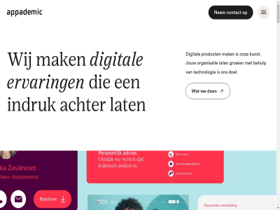 +31 0 00 2025 211 47 50 70 9711 ambitieuz app appademic bedrijv behulp bekijk cases contact copyright digital doel eh ervar groei groning info@appademic.nl instagram jouw kennismak kunst lat les linkedin mak nem ontwikkelar onz organisatie plan product project radesingel sam slag technologie verhal we websit wij