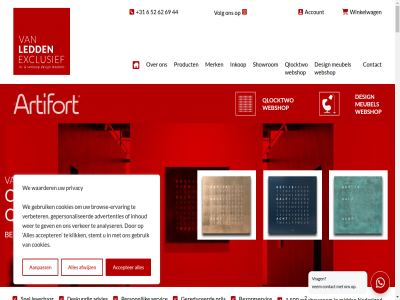 +31 0 00 1 1.500 11 13 1500m 17 180 1897 1947 1963 1965 1989 1991 2 2009 2010 2017 2026 24 30d 4 44 45 5 52 6 62 6671 6671mg 69 76060608 90 aanbod aanpass accepter account achternam actuel advertentie advertenties advies afgeleverd afwerk afwijz aikon aikonloung akkoord algemen all allen allur analyser andreas artifort assortiment award balan bank bankstel begint begon begonn bekend bekijk bel belangrijk belichaamt bent benz bepaald berg bericht bestaand bestell bestemm bezorgservic bied biegert bloq brand brink brow browse-ervar btw campman cm collectie collecties combinatie comfort complet concept contact cookie cookies creativiteit crer dealer den design designer designmerk designmeubel designmeubilair designonstock designprijs designstudio deskund dinsdag direct diver dot dutch duurzam e e-mailadres eenvoud eerst eersteklas egmond eig eigentijd eigenwijz elegantie elk en erfenis ervar exclusief exclusiev extra eyye familiebedrijf fauteuil format formulier frames functionaliteit funk ga gan gat gebaseerd gebruik gebruikt gebruikte/occasions gef geld gelderland geleverd gemaakt gen geniet gepersonaliseerd geprijsd geproduceerd gereduceerd gerenommeerd geschiedenis gesleept gev gevond gewenst gezell hand harvink heerlijk herken hoekbank hoger hom hoogwaard hout huidig huis icon impact indrukwek info@vanleddenexclusief.nl inhoud inkop inricht instagram instemm interieur international jaarlijk jarenlang jong jori kamervull kantor karakter keuzes klar klas klassiek klassieker klein kleur klik klingnau klok kom kop kunt kvk kwaliteit label lang lat led leolux ler les lev levensdur lever leveringsbeleid levertijd lichtenvoord lichtsculptur lok loung m maakt mailadres mak manier marco marktplat mat material merk metal meubel meubeldesign meubelmerk meubelontwerp meubelstuk mg mid middel milieu minimaliser minimalistisch mix modern mogelijk montis mooi mooist nam navigatie nederland nem net netafgeleverd nieuw niveau nl47ingb0007778380 nl860493398b01 no no-nonsen nodig no
