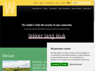 14 26 27 48 8 advertenties afgelop afsluit agenda akkoord all analyser atelier badminton bc begrijp bekijk belef belev bezienswaard bezoeker bied bokal broekhof contact cookie cookies cultur culturel daarnaast darter darttoernooi deinum discozwemm eerst eig ene evenement faciliteit fod foto frank fries ga galeries gebied gebruik geleg geniet gepersonaliseerd geschiedenis geslot gespeeld gezond hel horeca ijsselmer info informatie inhoud jar jeugdtoernooi kant klamear kom kultuerhus lang lekker les leuk loopgroep maart mak mer middel mrt musea nam natur nieuw nieuwsbericht nl non ondernemer onz organisaties overnacht overzicht peter plat praktisch proeftrain regio rek rolpeal s scholier sport sporthal surfervar technologieen toernooi ton total tracking tracking-technologieen vall vanaf vandan vel verbeter veren vindt volop vond voorkeur war water watersport websit websiteverker weiger werk wij wijzig winkel wint won workum workum.nl workumer zaterdag zegt