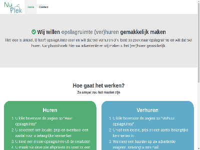 65383486 aantal advertentie afsprak afstemm bankreken bekijkt belangrijk bovenan btw contact eventueel garages gat gefeliciteerd gehuurd gemak hom hur huurder huurovereenkomst huurverzoek incasser kenmerk kiest klikt kom komt kunt kvk lang locatie maakt mail mak moet mooi neemt nl856090177b01 nuplek ondertekent ontvangt opslagruimt pagina prijs reageert resultat ruimt selecteert servic simpel sit tijdelijk vanzelf ver verhur verhuurd verhuurder verschijnt via volg vult wanner werk wij will