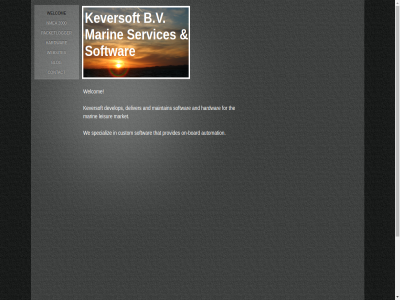 2000 and automation b.v blog board contact custom deliver develop for hardwar keversoft leisur maintain marin market nmea on on-board packetlogger provides services softwar specializ that the we websites welcom