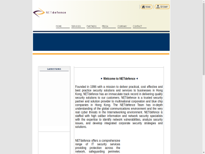 0279 2623 852 architect assessment benchmark certification company complianc contact design email fax governanc hom implementation info@netdefence.com infrastructur management map netdefenc partner planning policy privacy servic services sit support term