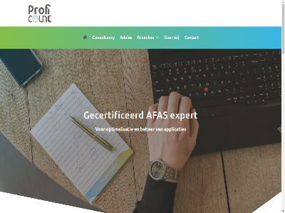0418 05 12 2026 43 5317 70 accountancy administratie advies adviseur afas afas-softwar afsprak allen applicaties audit automatiseert automatiser bedrijfsprocess begeleid begrijpt beher beleid best betrok biedt bijvoorbeeld binn bok branches burnio combiner communicatie consultancy consultant contact contactperson copyright declaratie deskund dezelfd dienstverlen e echt een ervar expert flexibel gecertificeerd gegarandeerd gemak gewerkt grag helpt informatie inricht inschakel inzet jouw ker kijk kunt leg levert mak market maximal mee mogelijk nacalculatie nb nederhemert nem nodig onderhoud opdrachtgever optimal optimalisatie optimaliseert optimaliser privacy proficount profiter project realisatie regulier schakel sleutelbloemstrat snijvlak softwar sparr spreekt t t.bok@proficount.nl tal teus tijd typer uitdag urenregistratie vast vel voer websit wereld zakelijk zeg zet