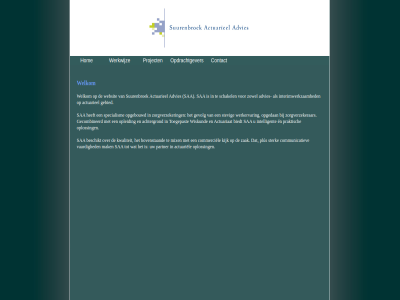 achtergrond actuariaat actuarieel actuariel advies beschikt biedt bovenstaand commerciel communicatiev contact en gebied gecombineerd gevolg hom intelligent interimwerkzam kijk kwaliteit mak mix opdrachtgever opgebouwd opgedan opleid oploss partner plus praktisch project saa schakel specialism sterk stevig suurenbroek toegepast vaardig websit welkom werkervar werkwijz wiskund www.suurenbroek-act.nl zak zorgverzeker zorgverzekerar zowel