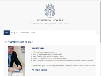 030 10 12048618 1983 2026 2517775 3583 739637 84546409 aanpak accelerat administratie adres advies adviesbureau adviesburo adviseur afm all all-round autoriteit becon bedrijfsadministrateur bedrijfseconomisch behoeft belangrijk belastingaangift belastingconsulent benader bent bov by client contact copyright dienst direct duizend en familiebedrijf financieel financiel fiscaal-juridisch fiscal frisostrat ga gan geld gerust gev goed grag groeit hand hart hel help hom hoofd hoofdbreken hypothek info@adviesburoschouten.nl inhoud integer invull johan js juist juridisch kennis klant kost kunt kvk kwaliteit mak nader natur nem onderhoud ondernem ondernemer ondersteun onz onzeker opnem ord particulier pensioenvoorzien person powered recht round schout sind succes t tevred thema themegrill tijd utrecht verget verzeker vind vindt voelt voorbehoud vrag war wij willem wilt wordpres www.adviesburoschouten.nl www.schoutenraadendaad.nl zak zelfstand zoek