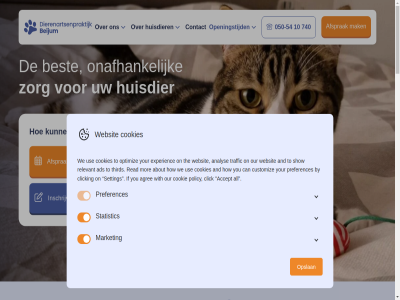 -54 050 06 08.30 10 12.00 12.45 17.30 2011 2026 22 28 40704495 740 9737 about accept adres ads afsprak agree algemen all analys and behandel beijum bekijk bereik best by can click clicking contact cookie cookies copyright customiz dierenartsenpraktijk dierennieuw doornbosheerd experienc gehel geleg goed groning hecht help herhaalmedicatie hond how huisdier if informatie inschrijv januari jouw kat kitten kunt laatst maandag mak market meest michel ml modern mor nieuw on onafhank openingstijd opnem opslan optimiz our over pagina person policy praktijk praktisch preferences puppy read relevant routebeschrijv s servic setting show spoed statistic t/m tel terecht the third to traffic use verbouwd verder volg voorkom voorwaard vrijdag waard war we websit wijk with you your zelfstand zorg