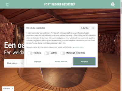 00 0299 1 14 1461 2 22 24 29 4 6 68 8 9 aanpass about accept ads advertis aflop all also analytic and any arrangement at be beemster behandel belef blijv can chang collected combin consent content cookies cookieverklar cookievoorkeur culinair dag december di disclaimer do enabl features fort found from functional gebruik geest geniet geur hav heerlijk hel herfst hoogt hotel huis huisregel info@fortresortbeemster.nl information introductie it januari jezelf kerst kerstvakantie keuz kies kiez krijg krijgt kun kunt laatst last lc lemongras licham lounger ma mag mak market may measur media mee mindful mint minutes mor natur nederland nekkerweg nieuwsbrief nieuwtjes oas on onz or order other our overview pakking partner person personalis policy preferences privacy privacyverklar programma reject relaxation remember reserver resort restaurant rust samengesteld satori schrijf selection services shar similar sit sitemap social spa technologies ter the their they tijden tim to toegang traffic use uses vervang verw waarbij warmt we websit weldad wellnes wellnessfaciliteit who winter with withdraw wo you your za zal zep zuidoostbeemster