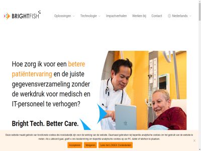1 150 160 2012 2022 2025 27001 450 7 700 80 9001 a accepter afdel afstand agfa akkoord allemal alon analytisch app arrow as back back-end backward beagleboxx bedsid behandelar benelux beperkt beschik best bestaand beter betrek better bied biedt bright brightfish captur car carepath cerner cloud collega complexiteit complianc contact cookiebeleid cookies daarnaast dagelijk dashboard data dataverzamel dedicated digital doelstell dossier duizend een eenvoudiger ees ehealth eis elk emr emr/epr-systemen en end engagement epic ervar eu eu-richtlijn europa expand experienc expert financiel finland focussed forward frankrijk functionel garander gat gdpr gdpr-vereist gebaseerd gebruik gebruikerservar gebruiksvriend gecertificeerd gecombineerd geeft gef gegeven gegevensinvoer gegevensvastlegg gegevensverzamel gehel geholp geinstalleerd geintegreerd geisoleerd geleverd gemak gemiddeld gemoedsrust gezondheidszorg grot handig hel helder help helpt hipaa hipaa-richtlijn hulpmiddel impactverhal individuel informatie informer ingewikkeld innovatiev inpatient insight integratie integrer interactie intersystem introductie inzak inzicht iso it it-afdel it-landschap it-omgev it-personel it-system italie juist kandidatenreis klant klas klik klinisch koninkrijk l land landschap languag legg les leverancier lijn linkedin logex lokal maakt mak manier medisch met mobiel mobieler monitor mor multinational naadloz nam national nederland nen7510 niveau noodzak omgan omgev on on-premis onderdel ontdek onz ooit operationel oploss opnam opties optimal outpatient overzicht partner patient patientenervar patientenreis patientervar patientgerapporteerd pc personel plaats praktijk pre premis prestaties prettig privacy privat pro product professional prom promis provider realiser reducer regional relevant remot resulteert richtlijn routines s sas scores servic setting sind softwar speler stand stand-alon stap stat stel system tablet team tech technologie technologiepartner technology telefon tijden to