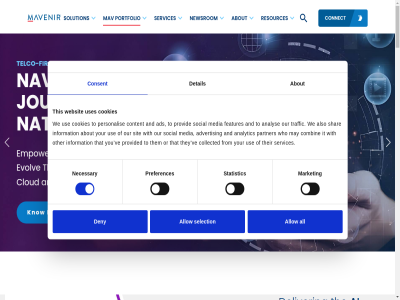 0 09 1 10 2 2025 2026 28 3 300 8 a about acces ads advanc advertis ai ai-by-design ai-nativ airtel all allow also america an analys analytic and announcement application apr around articles as asia authentically automation autonomous award benefit blog bring bss building built by carer cas cbrs/ongo cell choices clear cloud cloud-nativ collected combin combined complianc comput connect connected consent contact content controller converged cookie cookies cor corporat crystal crystal-clear customer data decades deliver demand deny dep deployment design detail digital dna domain edg efficiency empower enabl enablement energy energy-efficiency enhanc event evolution evolv experienc expertis featured features feedback first for foundation framework fraud from futur futurenet globally helping human iiotp ims in-build industry information innovation innovativ innovator insight intelligenc intelligent iot it japan journey know launches leader leadership location market mav mavair mavapp mavcor mavedg mavenir mavscal may mec media messag mobil modern monetization mor most msua multi multi-acces nativ navigat necessary network new newsrom niaas non non-terrestrial notic ntn on on-demand open operation operator or other our outstand packet partner personalis platform policy portfolio post power preferences pres president privacy privat prov provid provided rakut ran ready recognized reflection regulatory releases reserved resilienc resources responsibility ric right rina rural s satellit security selection servic services setting shar sit sitemap slavery small social softwar solution statement statistic stay streamlin strength studies suit techco techcos telco telco-first term terrestrial that the their them they this through to toward traffic traffick trusted unlock use uses ve voic volt vowifi vran we webscal websit who wireles with world x you your