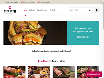 0 00 020 1102 1923 2018 6968159 6968447 87 aanbod af afhal aftrek algemen allemal ambacht amsterdam bak basisprincipes bbq bedrijv bekijk belangrijkst belegd belegg bestat bestel bestell bezorg bezorgd boodschapp borrel borrelhapjes broodjes cater concurrer contact copyright creation da dagelijk disclaimer eetsalon eig ervar essentie event familiebedrijf fax gat gebak gekom gemaakt gevogelt gourmet gretig heerlijk hel hom huis info@slagerijmeester.nl jar kant kantor kennis keuk klantvriend klar klik kwaliteit laatst les locatie lunch maaltijd mak meester ondank onlin oost poort product ruim salad saus sind slagerij slagersvak sted strek tel thuis twee valan valan-creation vanaf vandag ver vind vles voorwaard war we websit wild winkelwag worstmakerij www.slagerijmeester.nl zuid zuid-oost