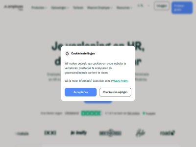 accepter analyser beher content control cookie cookies efficientie eig employes gebruik gepersonaliseerd gratis helpt hr hr-manager informatie inlogg instell inzicht jou les mak manager mkb nem nl ondernemer onz oploss policy prestaties privacy prober product resources salarisadministratie softwar tariev ton verbeter voorkeur waarom websit wij wijzig