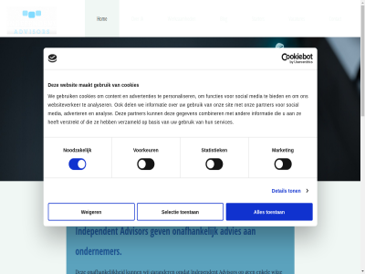 -24 0 06 1 1022 2022 3 301 4 40 56563981 678 aard achteraf advertenties adverter advies advisor afgesprok afhank amsterdam analys analyser basis belanghebb besprok betrouw bied blog brengt by c combiner contact content cookies copyright del detail direct enkel functies garander gebeurt gebruik gecompenseerd gegeven gev hierover hoger hom ia indepadvis independent indien info@independentadvisors.nl informatie instanties kj kruyswijkstrat kunt maakt market media natur noodzak onafhank ondernemer onduid ontstan ontvang onz opnem partner personaliser powered selectie services sit social stapj starter statistiek toestan toestemm toestemmingsselectie ton transparant twet vacatures verdienmodel vergoed verstrekt verzameld vindt volled vooraf voorkeur we websit websiteverker weiger werkzam wet wij wijz wilt zodat