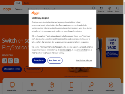 1 110 16 17 2 2026 22 3 4k 5 600 7 aanbied aanbod abonnement accepter all allemal alles-in bekijk belef beleid bell bespaart best bnnvara brid catch community cookie cookie-instell cookies daarom deadliest disclaimer dom download dutton een elk elkar entertainment entertaintment espn espn-zender europes exclusiev extra facebok film flodder franc ga galaxy garantie gbit/s gegarandeerd gekoz glasvezel go grag grootst haantjes hebt hoevel homepag inbegrep informatie instell internet internetbeveil iphon jou jouw kabel kes kies kijk kijkcadeau kijkt klantenservic lat les liever linkedin maand mail makkelijk max meest menu min minut mobiel modem nee netwerk nodig noodzak omgan ondernemer onlin only ontdek onz open over overzicht pagina pakket paramount past pauzer pictures playstation plek postcod postcodecheck premium priority priv privacy product programma ranch razendsnel reserved right rondo s26 saf sam samsung scor sec second seizoen series servic sim skyshowtim slim smartwifi snelheid speciaal speedtest sport sportticket standaard stel streaming switch t.w.v televisie the ticket toegank toepass tour tv tv-pakket uefa uur vast vergelijk verhuiz versterker videoland vind vodafon vodafoneziggo voetbal volgend voordel voorrang voorwaard vorig wanner war we werkt wifi wifi-versterker wilt wimbledon winacties x youtub zakelijk zender zien ziggo ziggo.nl zoek