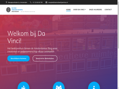 +31 +31206060700 1055 20 2026 2a 60 700 amsterdam bedrijvenhuis bel beschik bijzonder binn contact contactformulier creativiteit da elkar faciliteit gebouwd hieronder historie hom huurder informatie jou klik lat mesmeriz missie mix molenkamer nieuwpoortkad ondernemerschap ontmoet onz opnem overzicht pand receptie@davincibedrijvenhuis.nl reserver ring ruimtes rx team thema trot uitgebreid vinci vull war welkom wordpres