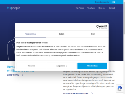 +31 -226 0 1 100 1054 11 12 2 20 3 30 4 44 90 aanpak aanpass aansluit achtergrond advertenties adverter af ambitie amsterdam analys analyser assessment basis bedrijfsfiscal belastingadviesmarkt bemiddel bied blijkt bov combinatie combiner contact content cookies crer daarom del detail drag dwing eigenzinn elk en energie ervar essentie ez feit fiscal fiscalist functies garantie gebruik gedrev geeft gegeven gelov gelukkiger gesprek gestroomlijnd gestructureerd goed hal hartkantor hog informatie ingevuld interim interview jar jou juist kandidat kantor kenn lat legg leidt ler les lukt maakt markt mat media mens methodiek meting moment netwerk nieuw nl ontmoet ontwikkeld onverwacht onz opdracht opdrachtgever oploss opnem organisaties pact pact-met partner peopl person personaliser plezier positie posities privacy proceduremonitor roemer samenwerk schar services sit slagingspercentag social som specifiek statement succes succesvol tax tijd tijdelijk toestan toestemm uitsprak uniek vacatures valid vast verder vermog verstrekt vervull verzameld vind visscherstrat vull waarin we websit websiteverker weiger werk werkt werkwijz wet wij zelfontplooi zoek