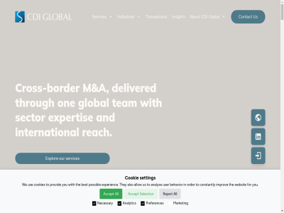 2026 30 45 50 a abato ability about accept acces acquired acquisition acros acted advanced advised advisor advisory aerospac african air alcan all allow already also americas analytic analyz and apply as asia at autonomous averma becom behavior benefit best betwen border busines businesses bv by can capital carer cas cdi central chemical chicago christin clas client co.th cobiosa collaboration colormix com combin commitment company compatibility competitiv complex connect consistency consistent constantly contact convergenc conversation cookie cookies coordination copyright cost countries cover cros cross-border cybersecurity datacard deal defen deliver delivered dep design developed digital direct directly divestitures doing each eduardo email ensur entrust equity es especialidades european every executed execution experienc experienced experiences expertis explor eâtr featured financial find firm fit for fr franc from frontier gallarza geographies gibert girishkumar giving global gonzalez gonzalez-gallarza great hany has highlight houzard how hundred iberia identity impact improv industries industry insight integrated international interview investment investor involved it its j jeff kazakh knowledg l latest leading learn learning local location m mad majority managed mandat market meeting member merger mid mid-market middl minority missed mobility model mor nam navigat nearest necessary necessity network new next nothing offic offices on one one-firm operat operates opportunities order origination our out outcom partnership perfect policy portal position possibl precision preferences privacy privat project provid quickly raising reach read received recent record reject renato representativ reputation reserved reshap result rgs right s safelayer safic safic-alcan sal sam schmidt schmidt/thierry scèn seamles search sector selection senior services setting shar shareholder singapor sitemap so sovereignty span sparkfod stag stages stak standard start step strategic s