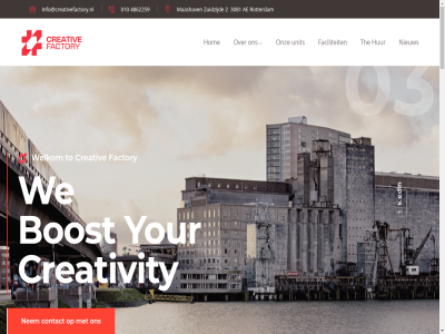 0 010 19 2 2024 22 24/7 3 3081 486 4862259 59 actief adres ae after agency bedrijv bekijk benieuwd boost by central community contact copyright creatief creatiev creativ creativiteit creativity d de dynamisch e eig energiek eventruimtes faciliteit factory gan gedrev gevestigd graansilo hand heerst hel hom honderd hur i iconisch info@creativefactory.nl innovatiev inspirer jar jong jouw k kantoorruimtes l levend lif ligging link linkedin maashav mandelapark meerder n nelson nem nieuw ondernem ondernemer ondernemerschap ontdek onz oud plek postvak rotterdam sam schol sfer snell the thuisbasis to toegang toegank uniek unit updates verdiep vergader vergaderruimt verspreid vind visual voic war we websit welk welkom werkplek your zuid zuidzijd 𝐂𝐫𝐞𝐚𝐭𝐢𝐯𝐞 𝐅𝐚𝐜𝐭𝐨𝐫𝐲 𝐍𝐞𝐭𝐰𝐞𝐫𝐤𝐛𝐨𝐫𝐫𝐞𝐥 𝐝𝐞 𝐢𝐧