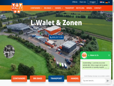 -12 -17 00 033 10 12 13 1933 2026 257 3 30 3863 40 7 95 aanbied aanlegt aanpak aanvrag accepter actief actuel advies afnemer afval afvalstoff afvalstrom afvalverwerk afvoer all assortiment b.v bag bedrijfsafval bedrijv begrip bekend bekijk belov bent bestell bestrat betrouw bezoek bied big bigbag blekkerserf blijv bouw bouwafval bouwmarkt bouwmaterial bouwproject bulk bulkproduct cement chauffeur contact contactgegeven container containerverhur cookies daadkracht dankzij dinsdag diver donderdag draagt duurzam eenvoud eeuw effectiev efficient eig ervar feestdag flexibel gat geleverd geregeld geschiedenis geslot gesorteerd gestort goed goedkoper gratis grind groenafval grof grond grot handel handelsproduct hebt hel hoogt houtafval hovenier hoveniersbenodigd hur ieder industrie info@waletcontainers.nl informatie infrastructur inlever inlogg inzet jarenlang juist kantin kiez klant klar klus kluss koffie kun kunt kwalitatiev l l.walet lang lever los lunchpauz m maandag mat material materieel meest meld milieuvriend modern mogelijk naast nam navigatie nederland nieuw nieuwsbrief nijkerk nl nuchter offert omgev ondernemer onkruidbestrijd onz opdrachtgever openingstijd oploss opruim opslag over overleg pak particulier partner passend perfect plaatsing potgrond praktisch prijz privacybeleid product professionel puin puincontainer recycl regel regio rolcontainer ruim schrot servic sind snel snell snoeiafval soort sorteercentrum split stan standaard stort tariev team tel terecht thee toebehor transport tuin tuinaanleg tuinaard tuinartikel tuinbenodigd tuincentra tuinder tuinier tuinliefhebber tuinmaterial tuinproject tuss uiteenlop uitvoert uur vandag vast verantwoord verbouw verhur verschill vertrouwd vervoer verwerk verzekerd verzorg vindt voertuig voordel voorrad voorwaard vorig vrijdag vuil waarom wagenpark walet we werf werkt wij winkel woensdag worteldoek zak zand zaterdag zn zoal zoek zon zondag zorg zorgvuld zowel