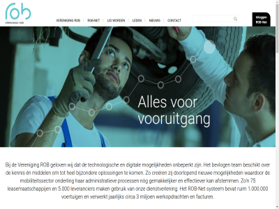 00 030 07 1.000.000 13.000 17 227 3 5.000 75 aanvrag adequat administratiev afgehandeld afstemm all analyseert automotiv backofficekoppel bedrag beher bent bepaald bereikt beschikt bestat betaalt betrokken bevat bevlog bijzonder binn branchecommunicatiesystem button circa commissies communicatie concret contact continue crer datg deskund dialog dienstenpakket dienstverlen digital doorlop duurzam effectiever efficienter eig en ervar factur facturatie gebruik gebruiker gebruikt gegeven gelov gemaakt gemakkelijker genoemd goed groepsgebruiker hel helpdesk helpdesk@verenigingrob.nl hiervor ieder implementeert inbreng informatie ingezet inlogg inspirer interes inzicht jaarlijk kennis kom kost kostenoverzicht leasemaatschappij led lev leverancier lid liefst mak management markt mi mi-lev middel miljoen mobiliteitssector mogelijk n nederland net next nieuw nog nooit onbeperkt onderl onderstaand ongek ontwerpt ontwikkel ontwikkeld onz oploss optimal order organisatie ouderwet overzicht per periodiek post previous process relevant rendement rob rob-leverancier rob-net ruim sam secretariaat secretariaat@verenigingrob.nl sector stat sterk succesvol system tak team technologisch toekomst total transactie transactiedata transacties tuss uitkomst uitoefen uitzonder uniek verander veren vernieuw vertal verwerk verwerkt verzamel verzend vestig via voer voertuig vooraanstaand vooruitgang vrag waardor waaronder wel werk werkopdracht wij wijz