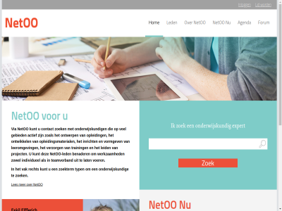 20 2015 2024 9 aard actief agenda ai alwer benader blik bom brandnetel coaching contact dat een eerst eind ennuonlin expert first forum gebeurt gebied generatiev hebt hom i individueel inlogg inricht januari jarig ker kunt lat led leeromgev leid leiding les lid lustrummagazin maand mm netoo netoo-led netwerk ofd ondernem onderwijskund ontwerp ontwikkel opleid opleidingsmaterial organisatie project recht specialisaties teamverband ten terug training typ vak verder verzorg via voer volgd vormgev we werkzam workshop zoal zoek zoekterm zowel