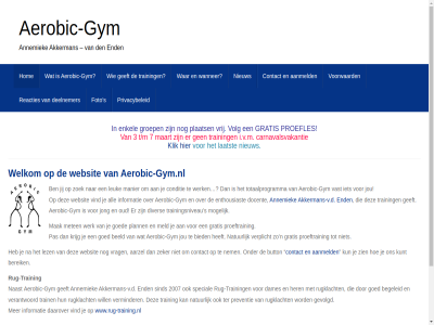 2007 2025 3 7 aangedrev aanmeld aarzel aerobic aerobic-gym aerobic-gym.nl akkerman akkermans-v all annemiek artikel beeld begeleid bereik bied button carnavalsvakantie conditie contact d daarover dames deelnemer den diver docent doorgan end enkel enthousiast foto geeft gevolgd goed gratis groep gym her hom i.v.m informatie jij jong jou klik krijg kun kunt laatst leuk lez maart mak manier meld meten mogelijk n naast natur nem nieuw oud pas plaats plann preventie privacybeleid proefles proeftrain reacties rug rug-train rugklacht s sind special t/m ter thema totaalprogramma train training trainingsniveau unit v vast verantwoord verminder verplicht vind volg voorwaard vrag vrij wanner war websit welkom werk will wordpres www.rug-training.nl zeker zien zoek