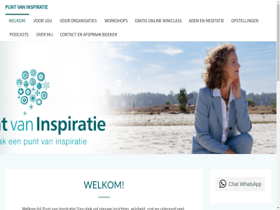 06 09 2026 21 71 a aanmeldstatus aanzien adem afsprak all alternativ ander behoeft bent bestuurder bloei boek chat coaching communicatie contact d douenburg e e-mailadres echt energie ervar gan gebruikersnam gek grag gratis harriet hebt huisarts humor info@puntvaninspiratie.nl inspiratie instagram intakegesprek inzicht jezelf jij jou juist kennis kom komt kunst lat leiderschap ler leuk linkedin m maakt mailadres mak manager market medewerker meditatie miniclas naartoe nieuw nodig ondersteund onderzoek onlin ont ont-moet ontwikkel ooij opgedan opstell organisatie organisaties pas passie person plat plek podcast precies privacy punt registrer rijs ruimt rust samenwerk spoedzorg ten toestur uiteraard vanuit verget verklar vind vindt voelt vol voll vrag wachtwoord war warmt welkom werk wet whatsapp wijsheid wilt wordpres workshop www.puntvaninspiratie.nl youtub zoek zorg zorginstell