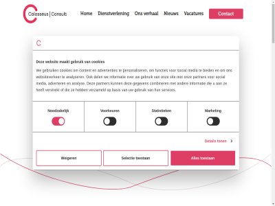 0 026 085 1 100 2 20 2026 26 3 3454 4 98 aansprak aansprakencontrol aansprakenmodul advertenties adverter afsprak all analys analyser basis belang bent bevind bied binn branch bureau businessanalys bv colosseus colosseusconsult combiner communicatie complex component configurer consult consultancy consultant contact content control cookies data datacontrol datagedrev datakwaliteit dataschon deelnemer del detail dienst dienstverlen een efficient eig en enorm ervar etc exact expert focus functies gat geautomatiseerd gebeurt gebied gebruik gegeven gezet grag help hiermee hom huidig ieder impact implementatie implementer info@colosseus.nl informatie integriteit invar jar jarenlang kenn kernwaard klant klopp klopt komend kwaliteit legt lev lever maakt mak market media meern menu methodiek migratie migraties mogelijk nieuw noodzak o.a onafhank ontvangt ontwikkeld onz oploss organisaties overzet partner passie pensioen pensioenaansprak pensioenakkoord pensioenbranch pensioendata pensioenuitvoerder personaliser privacy proces procesmanagement process product pv rekent reproducer richting rijnzath sam samenwerk selectie services sit snel social softwar speciaal specialist stapp statement statistiek steekproev stell stelsel succesvoll system test toestan toestemm toestemmingsselectie ton transformaties uitdag utrecht vacatures vanuit vast verhal verstrekt verwerkt verzameld verzeker verzekerar voer volled voorkeur vraagstuk waarder we websit websiteverker weiger welk wellicht werk wet wij woord wtp