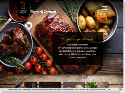 -612246 0596 30 aankop acties adres akkoord allergen ambacht bbq bekend bekijk belegd broodjes cookies cramer de dienst elk eten gat gebruik gemaakt geniet heerlijk hel help het hiernar huis ideeen kant klar kok kunt lekker lekkernij lekkerst lever maaltijd mak navigation nieuwsbrief ok ontvang onz openingstijd product pur recept schrijf slagerij slagerijcramer@gmail.com specialiteit tel tip toggl traiteurslager traiteurslagerij twee vandag varier ver vleesspecial vles vol vrag we wek willemstrat winkel worstmakerij