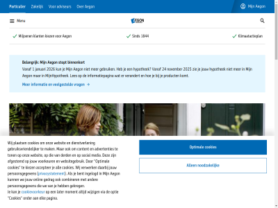 1 1844 2025 2026 24 3 a.s.r aanmak aanvull accepter account adres adreswijz advertenties adviseur aegon aegon-account aegonzak afgestemd afloss all allen bekijk belangrijk belast bent betaald betaalt bezoek binnenkort bouwdepot box combiner contact content cookies cookievoorkeur daarbij declarer derd dienstverlen direct doorgev elk extra fonds formulier ga gan gebruik gebruiksvoorwaard gebruiksvriendelijker gedrag gekreg geldzakenkeurmerk gevolg grag hebt help herstel hulp hypothek imag informatie informatiepagina ingelogd inlogg inzicht jaaropgav jaaroverzicht januari jouw kiez klant klantenservic klimaatactieplan koers komt kun later les leven main mak media meetelt meld menu mijnhypothek miljoen moment navigation nederland nem nieuw noodzak november onlin onz optie optimal opvrag overlijd pagina particulier pensioen persoonsgegeven plaats privacy privacystatement product regel sam servic servicepagina sind situatie skip social stopt terugbetal to ton uitvaartverzeker vanaf veelgebruikt veelgesteld verandert verder verhog verhuiz vermog verwerk verzeker via vind voorkeur vrag we websit websitegebruik werk wij wijzer wijzig zakelijk zie zit