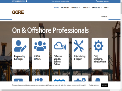 +31 ./secr 0 174 2025 2400170 2516 7 70 a ab abl about accept acros ad addres admin advisor africa ago all am among amsterdam an and around array as asked assum b.v balanc basis be becam being betwen blasting both broad but cabl cables call called can candidates capacity capital carer challeng civil client coating complex connect connected consultancy consultant contact cookie cookies decad decomission deliver design diver do dredging eemshav emergency end energy enginer enjoy enthusiastic every executiv experienc experienced expertis export family farm feedback few flak for forgot free frequently friend full full-tim furthermor futur gav geoscienc get god group guedes hague has hav high hobbies hoc holding hom hse human i if imagin immediately improv industries industry info@ocre.nl infrastructur inspection installation involved involvement it jointing know knowledg krieger kudryavtsev learn let leutscher level lif linkedin list ll london long long-term lov m maanweg makes manag management manager maritim medewerker medical mentality mobiliz multipl my myself nam ndt near netherland new newsupdates no no-nonsen nonsen not nowaday ocr ocrean offic official offshor ok on only open operation opt opt-out or organization other our out outsourc overall packag part partially partner past person personal player pleased policy portfolio position potential privacy privat professional project provid qa/qc qhse quality question rampion rang re record recruited recruitment regard relationship repair respon ricardo right rol salvag scop search sector senior services setting several shipbuild situation skill so specialized spend spent spmt sport started still strategy subsea support supported t taiwan team term testimonial that the their therefor this throughout tim to touch track treated us uses vacancies via video view vlad we websit what when whil wid wim wind wish with within won worked working world year you your