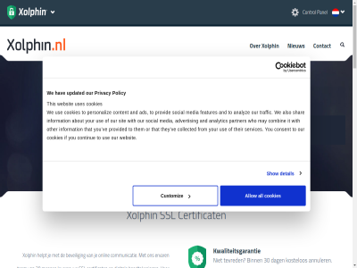 1 1.000.000 2 20 2002 2022 2023 2026 26 27 27001 3 30 4 5 50.000 6 7 aanvrag about ads advertis algemen all allow also analytic analyz and annuler ban beoordel beperk betrouw beveil binn bommezijn bv certificat certificaten.nl cod collect collected combin communicatie consent contact content continue control cookies customiz dag detail digital digitalehandtekeningen.nl e e-mail eig ensured ervar ev expertis features februari from gecertificeerd gef geleverd grootst handig handteken handtekeningen.nl hav helpt id ide if informatie information iso it klant kostelos kun kwaliteitsgarantie les lever leverancier link looptijd m mail marcellino may media mei mening mens nederland nieuw ondersteun onlin onz or other our pa panel partner pdf personaliz policy privacy privacyverklar professionel provid provided ra richtlijn ruim rum sectigo services shar show signing sind sit sitemap smim snel social ssl sslcertificaten.nl sslcheck status sterr streng team technisch tevred that their them they this to traffic uitgegev uitgegroeid uitgift updated use uses validatieteam valider ve veilig vertrouw verzend voldoen voorlop voorop voorwaard waardor we websit werk who wijzig with xolphin xolphin.nl you your zegg