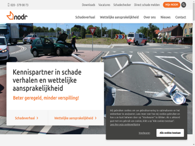 00 020 1070 12 18 20 2025 2026 30 379 73 75387 aanpak aansprak aansprakelijkheidsoploss aansprakelijkstell afhandel aj amsterdam app begeleid bekijk benieuwd bespaard beter bord breda budget bv chemisch claim claimafhandel complet complex contact convenant cookies correct direct disclaimer download drie drugsdump e e-laadpal een eenvoud effectief efficient efficienter erg expertis f februari for gebruiksvriend gemak gemeent geregeld gestroomlijnd grip groei groenschad hand handig helder help highlight hom homepag hulp ieder indicatie info@nodr.nl innovatiev inschrijv intelligent introduceert jar juni juridisch kabel kennispartner kennissessie kostbar krapp krijg kunstwerk laadpal leiding ler les lichtmastschad locatie logistiek maakt maart machinal mak meld meten minder mogelijk neemt nieuw nieuwsbrief nodr november offert onafhank onmis ontdek ontvang ontwikkel ontwikkeld onz open opstal over overheidsaansprak plan postbus presentatie prijsopgav privacy proces process rechtsgebied reinig resultat risicomanagement ruim ruimt schad schade-begeleid schadechecker schademeld schadepotentieel schades schadeverhaalproces schadeverhal speciaal specialist start statement stevig succesvol t terrein terugblik tijd training uitbested uniek vaarschad vacatures vandalism vereenvoudigt verhaald verhaalgegeven verhal verkeersregelinstallaties verlicht verlop vernieuwd versie verspill via vrag vrijblijv wa wa-claim we webapplicatie webinar weg wel werk wet wettelijk wij wijzer zorg
