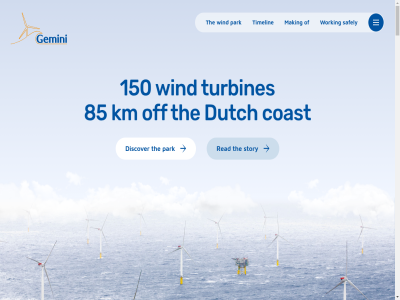 150 85 about android app asked certification coast discover download dutch for frequently gemini ios iso km liv making menu mother natur off organisation other park project question read remit respect restoration safely story the timelin transparency turbines wind windsped windy working