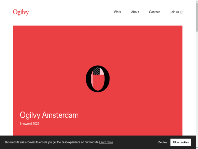 +31 0 00 1079 166 20 2023 30 796 about allow amsteldijk amsteldok amsterdam best contact cookies declin ensur experienc facebok get hom info.amsterdam@ogilvy.com instagram join learn legal let lh linkedin map mor ogilvy on our pages privacy s showrel stuff the this to touch us uses view visit websit work you