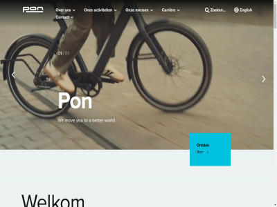 0 1 10 100 11.300 27 3 32 5 75 a accountmanager actief activiteit adviseur algemen all allen america asia auto automotiv bedrijfstak bedrijv bekijk beter better bevolk beweg bezit bik bouw car carrièr cluster contact content continent cultur dagelijk dankzij dataprofessional dealerbedrijv deelauto deelscooter disclosur doel drag droeg duitsland duurzam efficient eig elektrisch elk en end english faciliteert fact familie familie-multinational fiet fiets fietsabonnement fietsleas figures footer gan gat gebruiksvoorwaard geimporteerd gelijk gelov gerenommeerd geschiedenis giro grootst help helpt high high-end houd id impact initiatiev inkoopvoorwaard inslan jaaromzet jinc kans kies knvb komt land leas les lid luxury maatschapp main manier medewerker megatr mens merk miljard miljoen mobiliteit mobiliteitsdienst mobiliteitsfond mobiliteitsgroep mobiliteitskaart modell monteur mov multinational navigation nederland next nl north ondersteun onderwijs ontdek onz orienter partner partnership performanc play pon pon-familie pon-merk pon.bike precies previous privacy project reis responsibl richting rijdt rijksmuseum rout s sam samenwerk search servic skip spel sport sted stimuler succes team teamnl terug the thuisbasis to toegank toekomst toonaangev topsport tour traineeship vacatures vel verder vernieuw via video vijf vindt visma volkswag vooruit vooruitgang vs vuelta waard we weerspiegel welk welkom wereldspeler werk wet wholesal wilt winkel word world you zakelijk zeges zes zet zoek