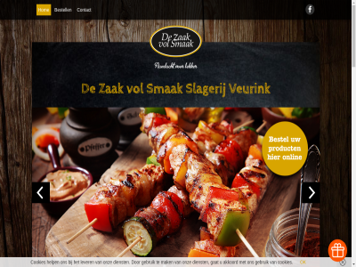 0523 08.00 16.00 18.00 25 262274 7772 aandacht aanrader akkoord allen ambacht assortiment barbecue bekijk beleg ben bereid bereidingsadvies bestat bestell blik bn buffet contact contactgegeven cookies dagelijk dienst dinsdag donderdag etc europaweg gat gebruik gev gevuld goed gourmet grag grillproduct hapjesschotel hardenberg heerlijk help hom huis info@slagerijveurink.nl inspirer jong kalfsschnitzel kalfsvink kas kwaliteit lat lekker les lever maaltijd maandag mak nieuw o.a ok onz openingstijd pur recept saladeschotel slager slagerij smak smakelijk snack soep special stat stoofgroent suggesties tafel tek telefon uur verspromotie veurink vink vleeswar vles vol vrijdag wek wij woensdag www.bensverspromotie.nl zak zaterdag zet zorg