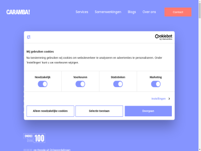 +31 -3035100 -306 0 023 1 2 2012 23 24 25 3 4 5 6 a aanvrag achter activecampaign ads advertenties adverter advertis agency ai algemen allen amazon analyser as bedrijfslivestream bedrijv begint bekijk belangrijkst bent beoordel bereik bestat beter bezoek binn blijv blog branding broedplat bureau bushokjes campagnes caramba carambamedia.nl concurrentie connect contact cookies creat creatief creatiev cultur dagelijk data diep direct display doorgan draait driv duurzam eig elk en energie ervar expert expertis facebok first gebeurt gebruik gegeven gehoord gelov get gevestigd geworteld gezien googl graadmeter greiner groei haarlem hang helemal hello@carambamedia.nl hi hoger hubspot ieder impact influencer instell jij jouw klant klantrelaties klar klaviyo kost krijg krijgt kunt laatst lat leadgeneratie les let linkedin lop luister maandelijk mailbox mak market marketingafdel marketingbureau marketingpartner marketingteam media mediabureau meegroeit meld mens merk nam nem net noodzak offert offlin ondernemer onlin ontvang onz opbouw organisatie partner peopl personaliser policy privacy reclam reclamebureau relatie relaties s sam samenwerk schrijv scor selectie servic services smart snelweg social specialist speelveld stan stap statistiek strategisch strev succes succesverhal supercreatief team tech tech-expert thuis toe toestan toestemm toestemmingsselectie together touch uitvoer updates uur vanuit verstur vertrouw vindbar voel voorhelmstrat voorkeur vooruit voorwaard vs waard waardevoll war we websit websiteverker werkdag werkt wij wijzig will zien zit zm zorg