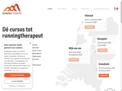 0 10 11 18 19 2 20 2003 2026 2027 24 30 aangereikt accepter advertentie advertenties aflop afrond afwijz algemen all analysepartner analyser bakker behandeld bent bestat bestel boek bram by combiner contact cookies cookiescript cursus cursusdata cursuslocaties de december del dienst digidad diver driedag dè eruit ex ex-psychiater facet februari fysiotherapeut ga gebruik gecertificeerd gev gezamen ggz ggz-professional groesbek grot hardlooptrainer hardlop hen hoevel hom huiswerkopdracht informatie inhoud inschrijv ivo juni kennis krijgt kunt les lichaamswerk link maakt maart manier november nunspet onz personaliser podcast powered praktijkoefen praktisch presentaties professional psychiater reflectie reserved right rondom running runningtherapeut runningtherapie september simon sit skip slag spanjersberg specialist sportpsycholog succes team teamsamenstell theoretisch therapie uitgebreid vaardig vanaf vast veilig verantwoord verder vergrot verker verstrekt verzameld verzorg vlieland volg volgeboekt volgord voordel voorwaard vrag waarmee we websit werkwijz wij wijk woerkom zee ziet zoal zorgprofessional
