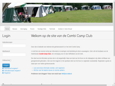 2026 aanwez allen bedoeld betrek binn bov c camp club clubpagina combi combi-camp combicampclub del eerst email enorm ervar forum gebruiker gebruikersnam geinteresseerd geregistreerd gratis handig hom ieder iederen info@cc-club.nl informatie inhoud inlogg kampeerwek klik laatst les liefhebber link login merk nederland nieuw noodzak onthoud open problem reager recent registratie registreert registrer s schat sit site-inhoud stat stur techniek thuisbasis toegank updat veren verget vindt voordat vouwwagen vrij wachtwoord websit welkom zichtbar zoek