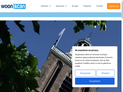 00 0522 2026 23 71 aanpass accepter actueel advertenties advies afwijz algemen analyser automatiser bewoner brow browse-ervar bv certificer client comfortabel contact cookie cookies daarnaast dienst disclaimer doet dur duurzam duurzamer eigenar energiezuin ervar gebouw gebruik gepersonaliseerd gev hebt hom info@woonscan.nl inhoud inlogg kenn klik kom lang ler lever ligt locaties maakt mak medewerker moet nadrukkelijker ondersteun plus privacy privacyverklar project sted stemt tafel team vacatures vastgoedeigenar veilig veiliger verantwoord verbeter veren verker voorwaard vrag waarder we web werk wij woningcorporatie woonomgev woonscan zorginstell