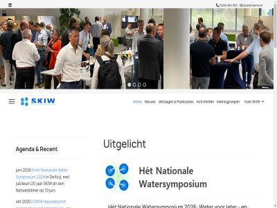 0348 10 11 12 20 2025 2026 3447gm 350 484 achter activiteit afvalwater afzet all amersfoort aquamineral avond benut bestrijd beter betrouw beweg biedt bijeenkomst bijzonder biologisch bred bron chemicalien circulair column complex contact copyright corrosie daarin daarnaast daarop dag danschutter deelnemer delfzijl donderdag duurzam dwd e en expertis gecombineerd gehoud gelukk geslaagd goed groei grondstoff groning haalbar hand handelsketen haper hapert haskon het hom houttuinlan implementer industrie industrieel industriel inen informel innovatie international jacquelin jar jubileum jubileumeditie jubilieum juni kennis kennisgroep kennisuitwissel keten kijk koel koelwater kom kritischer land langer later legionella les lev leveringszeker lijkt linkedin mei merk meten mijlpal moment momentel namelijk national netwerk netwerkdiner nieuw north of officiel okt onrustiger ontstan ontwikkel open oploss optred over ownh p/a partner praktijk presentaties privacy publicaties realiser recht relevant rond sam samenspel samenwerk schar schuilt sector skiw skiw@vemw.nl slimm speler sted stimuler symposium t technologie technologieen toegang toegestuurd toekomst toonaangev uitgegroeid uitgelez uitgelicht vanuit vanzelfsprek vemw verklar verslag versterk verstor vertegenwoordigd vier vierd voorafgaand voorbehoud voorbereid voorkom vooruit vrag w waarin wanner water waterbeheerder waterforum watergebruik watersymposium watertechnologie watertechonolgie watervoorzien we weerbar wer wereld werk wij woerd www.skiw.nl zet zie