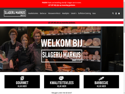 0182 09 10 100 16 17 18 2 20 2018 2019 2020 25 2831ak 3 372466 500 6 88 95 aanbied aangeslot aflever algemen all ambacht antibioticavrij barbecue begin bekendgemaakt bekroond beoordeeld bereidt best bestell betal binnengesleept boerderij buffetten/catering carpaccio collectief contact cookies daarom dag december del deutsch disclaimer diver draai e e-nummer eerlijk eig english español eten felbegeerd fout français gat gebor gedur gehad gekeurd gekoz genomineerd geslot getog geur gildeslager goed gouderak gourmet gourmet/fondue gram groen h haasbiefstuk hart heerlijk hieronder info@slagerijmarkus.nl informatie inspiratie italiano jaarbijeenkomst jaarlijk januari jar jury kas kerst keuring klantenservic klik koei kom kranepoort kwaliteitsvles led let lev liefst lunch lux maaltijd maandag markus microbiologisch midmid nederland nummer onverwacht pas per plaatsgevond plat portioneert prachtig prester prijz privacy product pur regelmat regiokampioen reikt rollad s salad sam slager slagerij smak speciaal specifiek stuk tal tijden titel topper traiteur uiter uiteraard uitgekoz uitkiest vakjury vakkennis vakmanschap varkenshas veilig verschill versheid verwerkt vleeswar vleeswaren/worst vles voorwaard vor waarbij war welkom werd werkplat werkt wet wij wijz willem worst worstmakerij zeker zoal zorgvuld zĳn