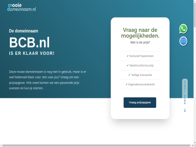 -8777555 088 2026 24380008 3353hc 820150812b01 92 aanbod adres b.v bcb.nl bedrijf beschik btw by contact copyright del design domeinnam down e e-mail eigendomsoverdracht exclusief exclusiev gebruik gehang goed grot hebt helemal idee info@mooiedomeinnaam.nl jou klar kom kop kun kvk mail marktconform mogelijk mooi mooiedomeinnaam.nl net nieuw ongever overeenkom overen overnam overnem overtom papendrecht pass passend perfect prijs prijskaartj prijsopgav scroll snel start stat styleshout telefon topdomein transactie vast veilig verzamel vraagt vrag waarvan wanner we wel wellicht wet whatsapp will zie ziet
