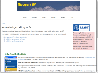 -2023 -684542 0184 1 1982 1985 2015 23040489 24 aantal accountantskantor actief activiteit administratie adminstratie adres adviesburo afgenom amsterdam applicatie automatiser automatiseringsburo bedrijf bezig bred btw bv cloud cloudkey cloudkey.nl concept contact contactgegeven continu copyright den derd dienst dienstverlen doorontwikkeld email financieel financiel format gebied gebracht gebruikt gestart grag hag hanteert hom houdt ict info@nicogram.nl inkoopfactur jar kantoortijd kim klein komas kvk lekkerland link lop markt meerder mogelijk nederland nicogram nieuw nieuw-lekkerland nl006080698b01 ontvang ontwikkel ontwikkeld opgericht pakket pasj privacybeleid project recenter remmerswal samenwerk schouwstrat sim simar sind softwar standaard sted telefon tijden ubl uitbreid uitvoer verschill volgend waarbij we werkt