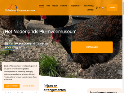 0 2026 3.500 accepter achternam actueel af akkoord all analys arrangement beher belef belevenis bericht beveil bezoeker bijna boeiend contact cookies ei email expositieruimt exposities gan gebruik hall hom info interactiev jaarabonnement jar jeugd jong keuzes kip kom laatst lang m2 mak manier meld museum nam nederland ontdek originel oud personalisatie pluimveemuseum prijz reserver ruimtes selecter som speurtocht surfervar technologieen twee uitbreid uniek veiling verbeter vereist vergelijk verkenn verstur voornam wacht wet zoek