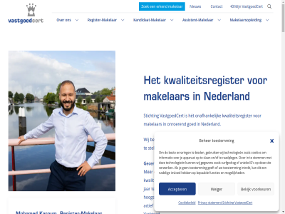 +31 0 07 1 10 13 14 2 20 2024 2025 2026 212 23 25 26 27 2e 3 30 375 414 5 6 7 80 9.000 aangeslot accepter actief afgerond afrond all angelique apparat assessor assistent assistent-makelar association basistheorie bedrijfsmat begeleid beher bekijk belangrijk belangrijker bepaald beroep beschermd best bevest bewak bewust bezit bied binn blijv bodegrav branch brancheorganisatie bv categorie cepi competenties contact cookiebeleid cookies cursuss daarom de december deelnemer deskund ding direct download draagt drieman duidelijk duidelijker een eerst eind eindverantwoord eis elk en en/of erkend erkenn ervar estat european exam fas feestdag fijn functies ga garander garantiemakelar gebruik gecertificeerd geeft gefeliciteerd gegev gegeven gehel geintroduceerd geniet geregistreerd geslaagd geslot gestart goed grip groei handhav hebt hercertificer het hoogst hor hur id ieder iederen info@vastgoedcert.nl informatie informatiev inhoud inmiddel inplann inschrijv integriteit intrekt invester invloed inzicht jaarlijk januari jar jouw kamer kandidaat-makelar kandidat karoum kennis kes kiest kiez klant km komend komst kunt kwaliteit kwaliteitsbeloft kwaliteitsregister label lad landelijk lat ler les lid lv maand maart makelaarskantor makelaarsopleid makelaarsvak makelar makelproces mer meten mmcepi mogelijk mohamed morg nadel naschol nederland nieuw niveau nodig norm november nvm oktober onafhank ondersteun onderwijskund onlin onroer ontwikkel onz opdrachtgever opleider overzicht pe pe-overzicht per pilot planning postcod praktijk praktijkassessment privacy profession professionaliteit professionel raadpleg real register register-makelar register-taxateur registratie registrer rol ruim ruimt s samenwerk senior sit slan slot stan stap start stat statement sted stell stemm stichting stral succes surfgedrag taxateur technologieen teller titel toestemm toetsing tolnasingel transparantie twee uitnod uniek vaardig vak vakbekwam vakmanschap vandag vastgoed vastgoedcert vastgoeddeskund ver 
