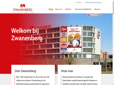 +31 0 054 1.300 18 2024 40 550 6000 7600 88 aa accurat adres all almelo arbeidsomstand basis bedrijf behoeftes behoort bekijk beleid belgie beoogd bereid bijvoorbeeld binn blijft bred central co co-creation contact cookiebeleid creation december denk diervriend distribuer diver doel draait drijvend e e-mail eig eis ernar euro europes exporteur familiebedrijf fod foodconcept gebied gesteld griekenland groothandel group hand handel hierbij hom iconisch info@zwanenberg.nl innovatie inspel integer invester juist kennis klantrelaties kracht kwaliteitsmanagementsystem label leidend les lever locaties mail mak manier markt medewerker mens merk merknam milieu miljoen mogelijk mvo mvo-beleid naast nederland neemt nieuw niveaus omvat omzet ondernem ontwikkel onz opdracht optimal overnam overnem partner person plek postbus pouches privacy privat producent producer product productgroep productie productielijn professionel ragout retail sauz scala serieus sitemap snack soep stan statement stazak sted strenger strev succes succesvoll tegenwoord telefon teven thuis toekomstgericht uiteind uitstek unilever unox unox-merk vaardig vacatures veganistisch vegetarisch verander verantwoord verder versterk vertrouw visie vlak vleesconserv vleeswar vles voedingsmiddel voedingsmiddelenconcern voedselveil voel voldoen waarbij waardevoll we wederzijd welkom werk werkt wij zakendoen zer zwan zwanenberg