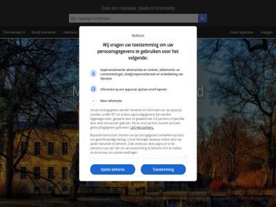 210 aanmeld adres advertentie advertenties all apparaatgegeven apparat basis bedrijf beher belang bepaald bezwar content contentmet cookie cookie-instell cookies dienst doelgroepenonderzoek eenmakelaar.nl en/of gebruik gebruikt gedeeld geolocatiegegeven geopend gepersonaliseerd gerechtvaardigd gratis het hieronder hierteg id informatie inlogg instell kunt leverancier lijst link mak makelar nederland onderan onderwerp ontwikkel onz open opgeslag opslan opties pagina partner persoonsgegeven plat preciez privacy registrer s sit sitemenu specifiek toestemm trek uniek verwerk verwerkt via volgend vrag welkom wij zoek